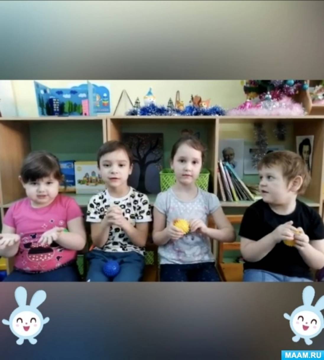 Palchikovye Igry Gimnastika V Starshej Gruppe Vospitatelyam Detskih Sadov Shkolnym Uchitelyam I Pedagogam Maam Ru