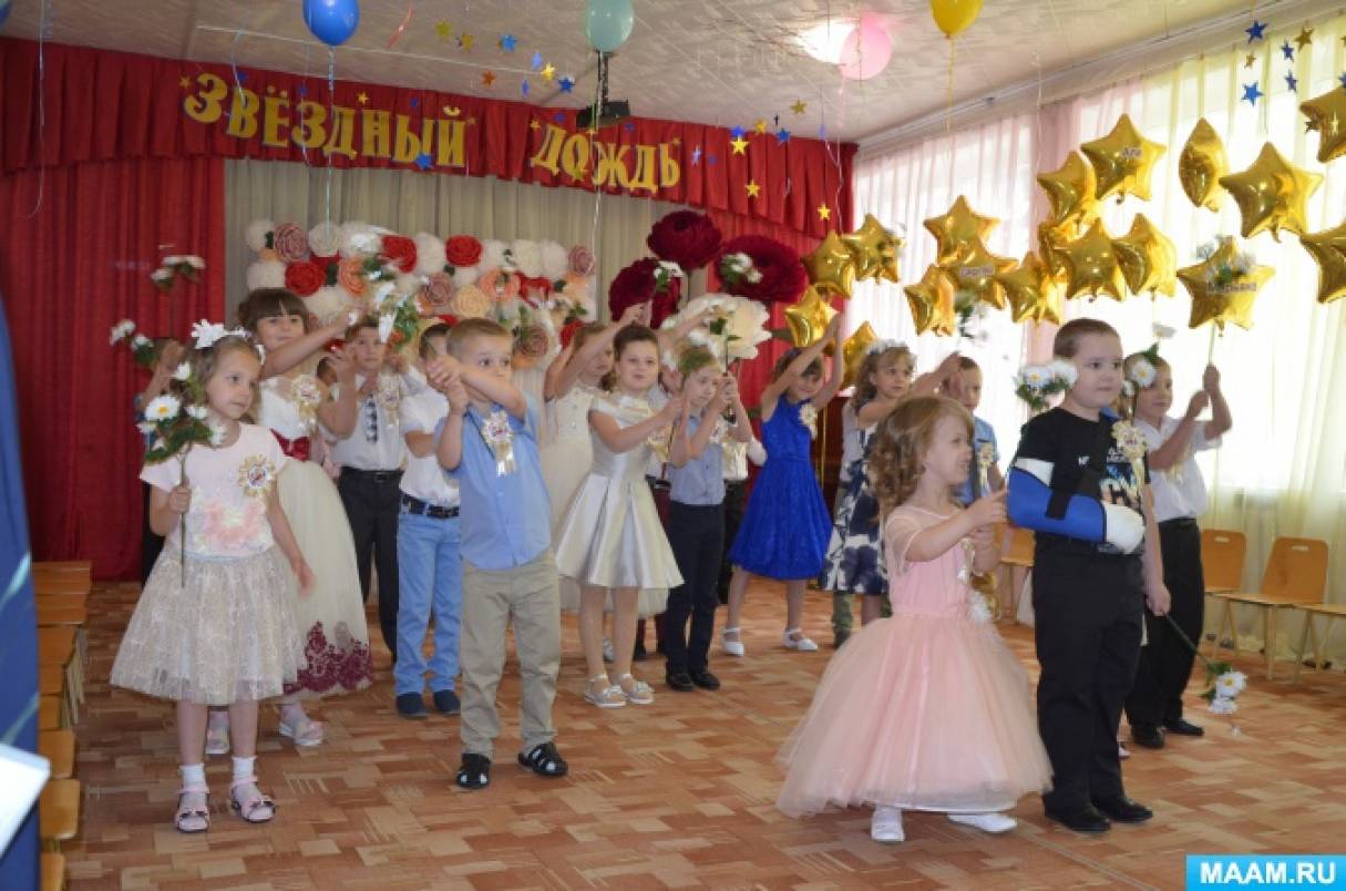 Педагогический проект в подготовительной логопедической группе «До свидания, детский сад, здравствуй школа!» Фото Педагогический проект в подготовительной логопедической группе «До свидания, детский сад, здравствуй школа!»