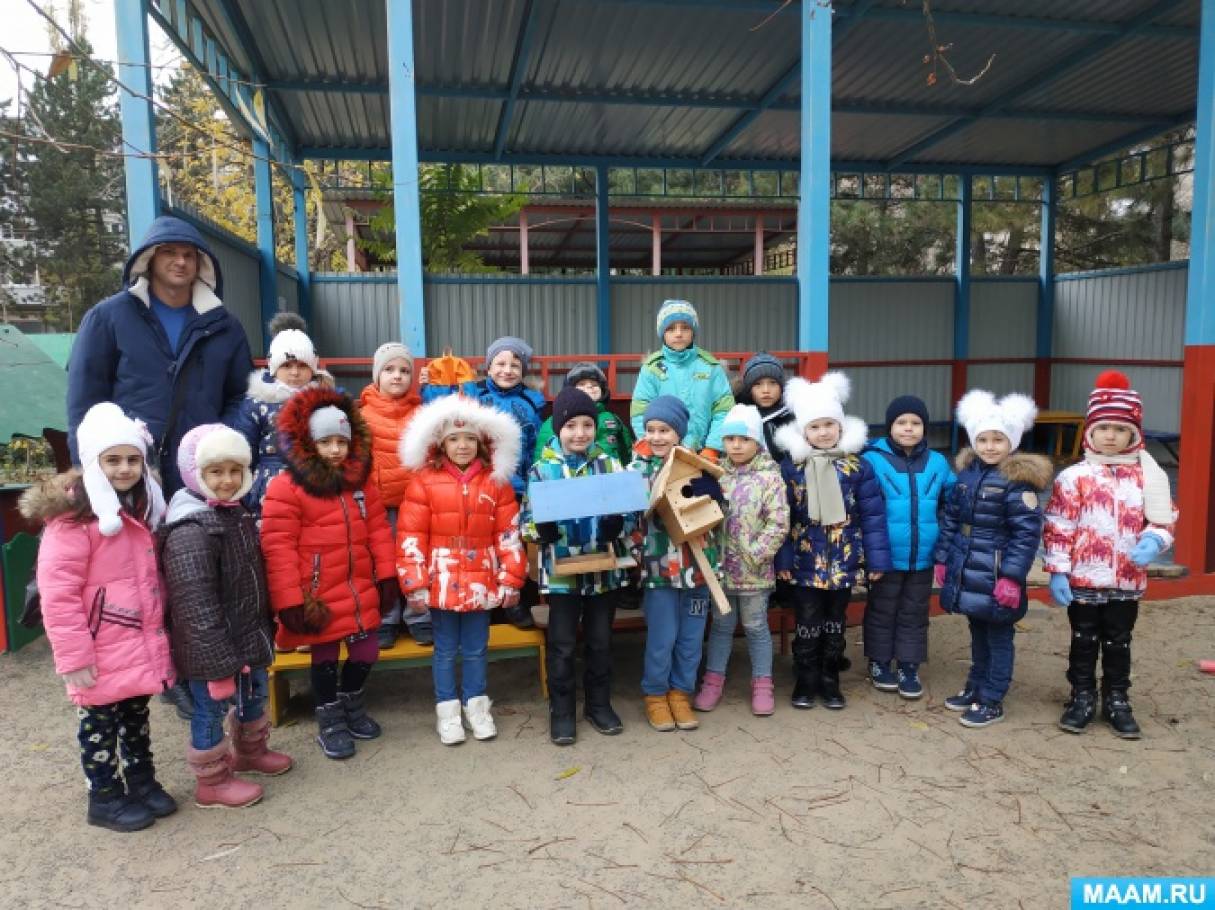 Смотреть фотографию №2 Фото №2 Синичкин день ноября Синичкин день