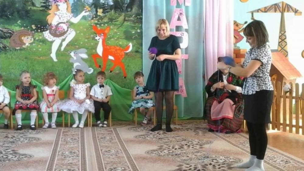 Смотреть фотографию №2 Фото №2 Поздравления наши примите Выступления детей посмотрите Вход детей