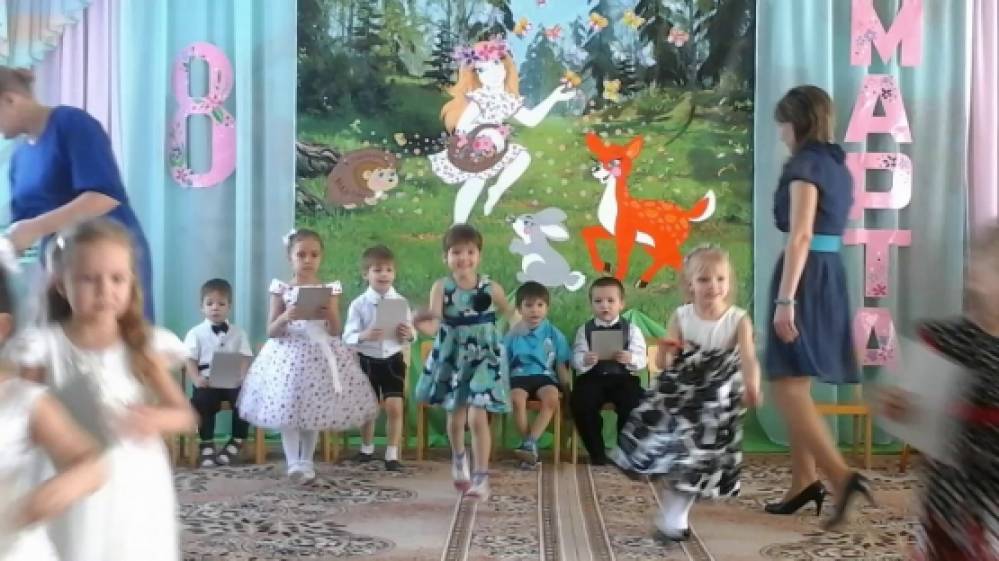 Смотреть фотографию №9 Фото №9 Мы запляшем веселей Музыкой своим задором Позабавим мы гостей Танец Кнопочка