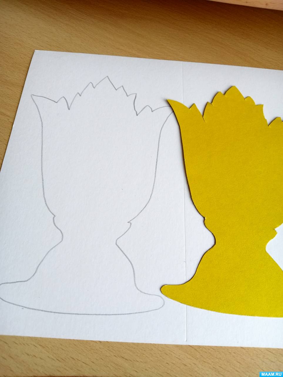 аппликации для детей. аппликации для детей. заготовки для детских поделок. трафареты осенних листьев. шаблон дерева для аппликации.