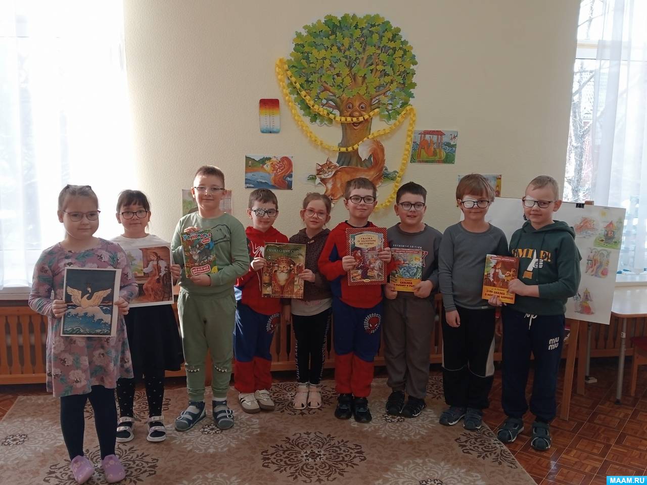 ��������� � ��������� ������� �. �. ������� ��� ����� ���������������� � ����� ������