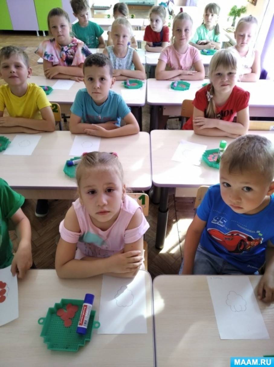 Фото «Ягодка малинка»