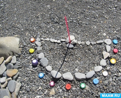 Что можно исследовать с ребенком 5 лет