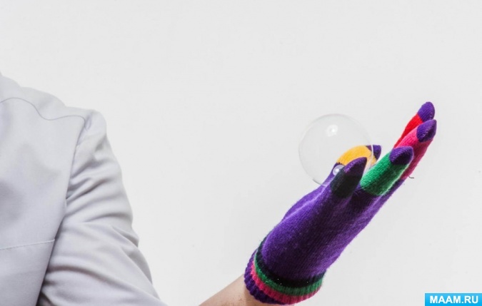 Что можно исследовать с ребенком 5 лет