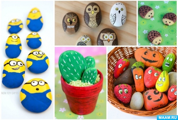 Что можно исследовать с ребенком 5 лет