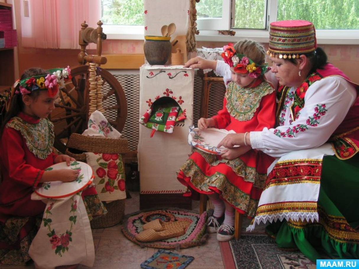 Ремесла кубани картинки