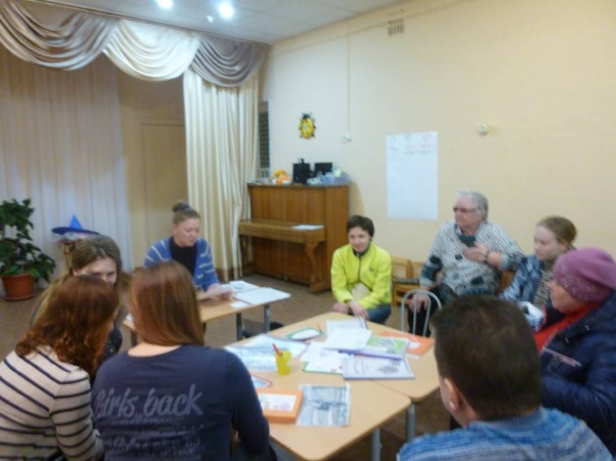Родительское собрание «Проектная деятельность в детском саду. Что это такое» Фото Родительское собрание «Проектная деятельность в детском саду. Что это такое»