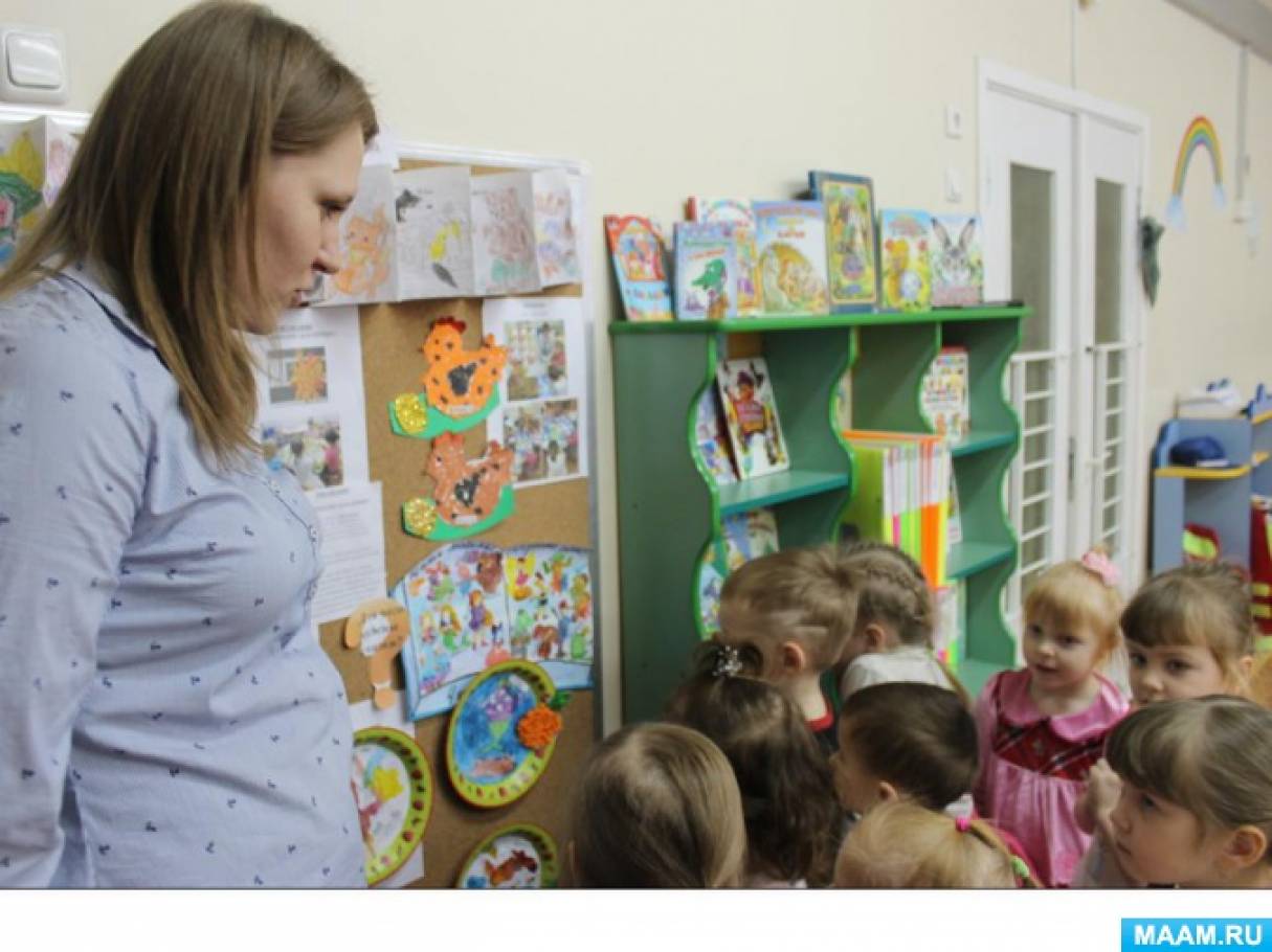 Конспект открытого занятия в рамках международного бакалавриата в средней группе «Мы-сказочники» Фото Конспект открытого занятия в рамках международного бакалавриата в средней группе «Мы-сказочники»