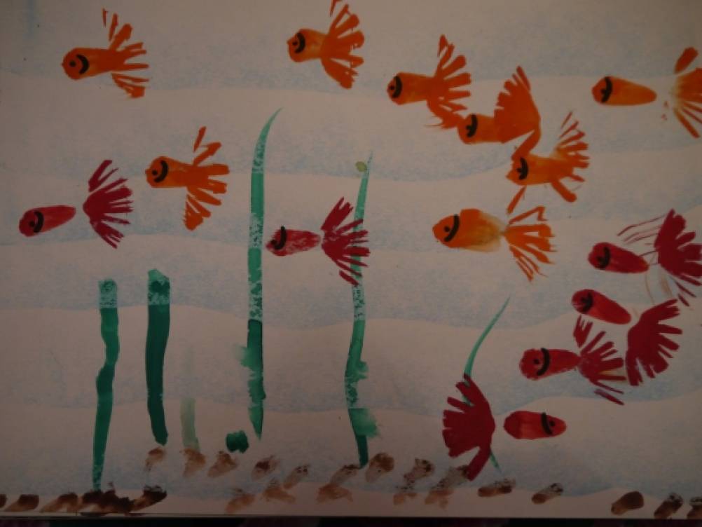 Тема рыбы 2 младшая группа. Рисование рыбы в младшей группе. Рыбки в аквариуме рисование в младшей группе. Рисование рыбки в младшей группе. Рисование рыбки в средней группе.