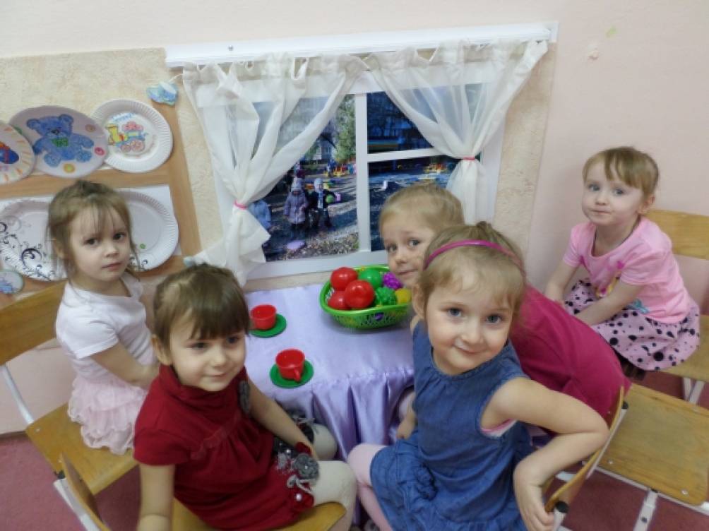 «Игровой центр» Фото «Игровой центр»