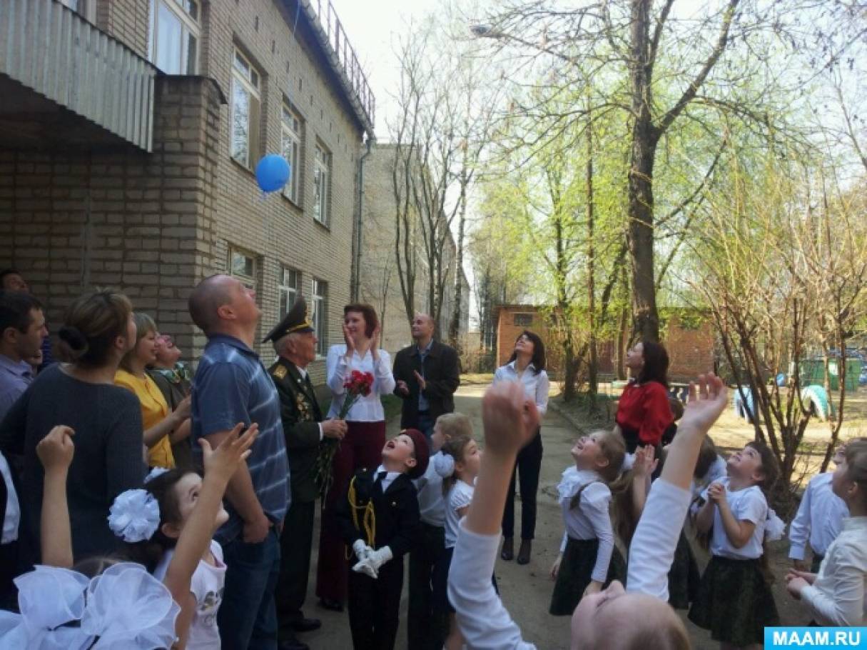 Смотреть фотографию №4 Фото №4 Подготовительная к школе группа