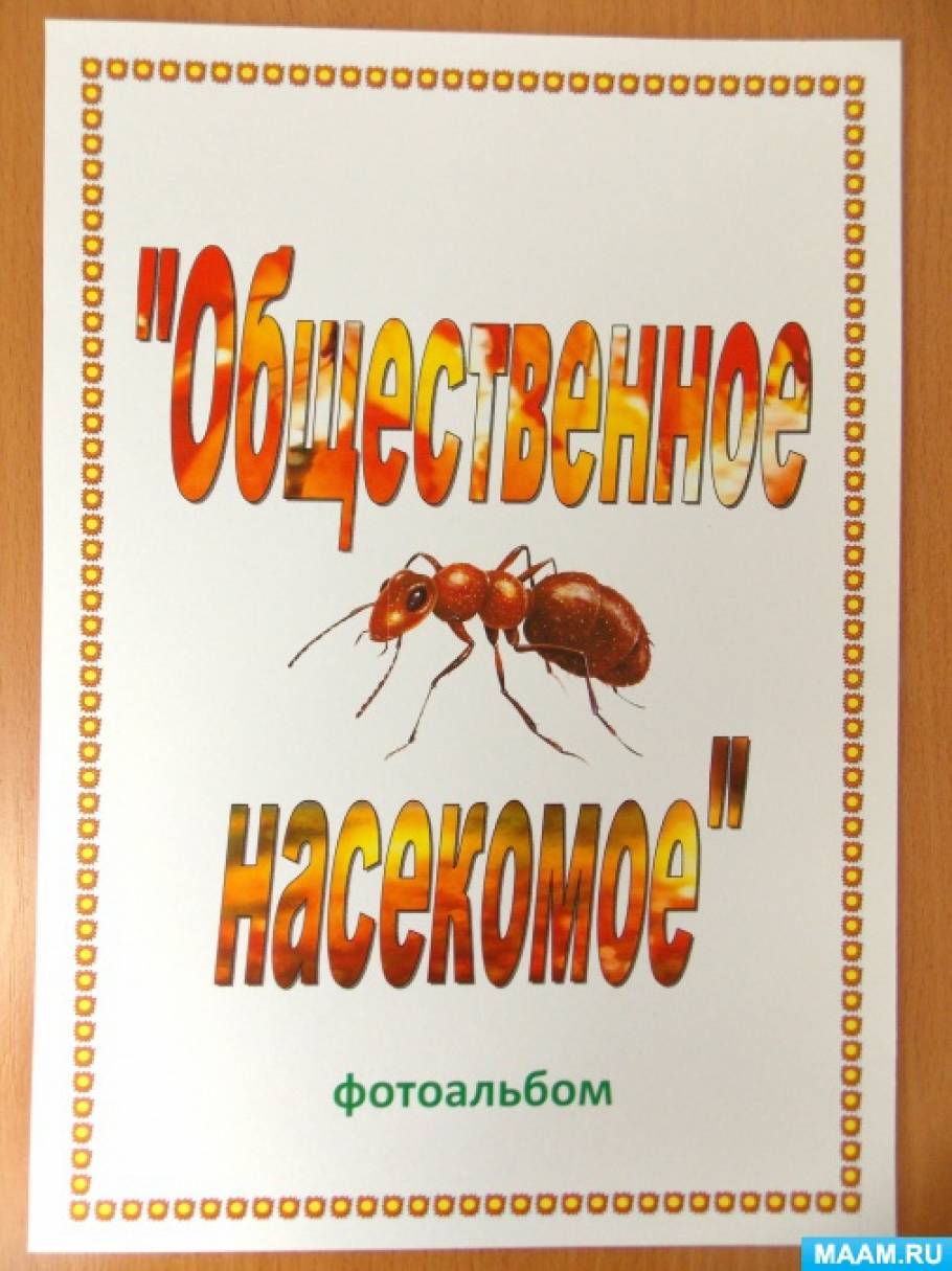 Смотреть фотографию №25 Фото №25 Кончаловской Сказ про муравья и великана и многих других авторов