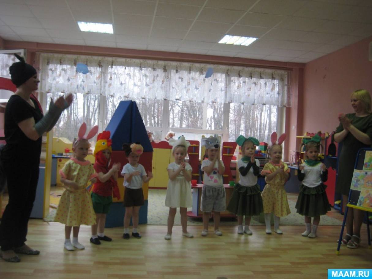 Драматизация старшая группа. Репетиция в детском саду сценки Теремок. Инсценировка импровизация.