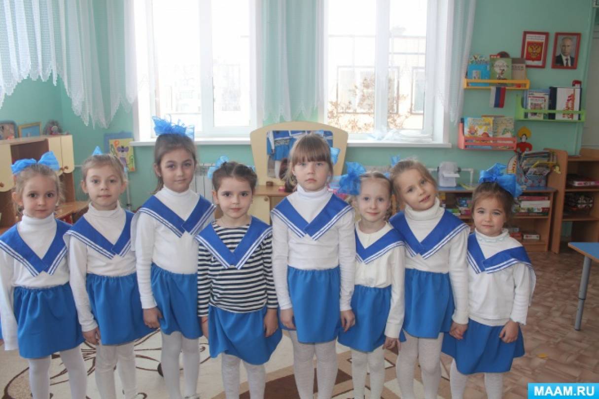 Праздник к 23 февраля с конкурсами для всей семьи Фото Праздник к 23 февраля с конкурсами для всей семьи