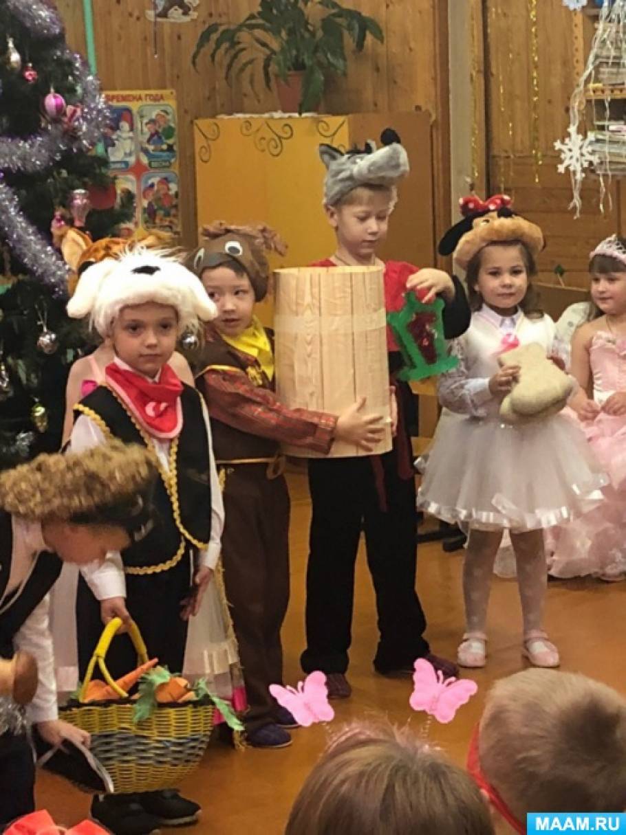 Новогодние Песни Белок