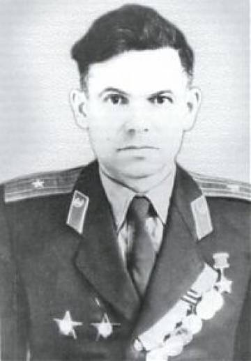 Исайченко юрга. Исайченко герой советского Союза