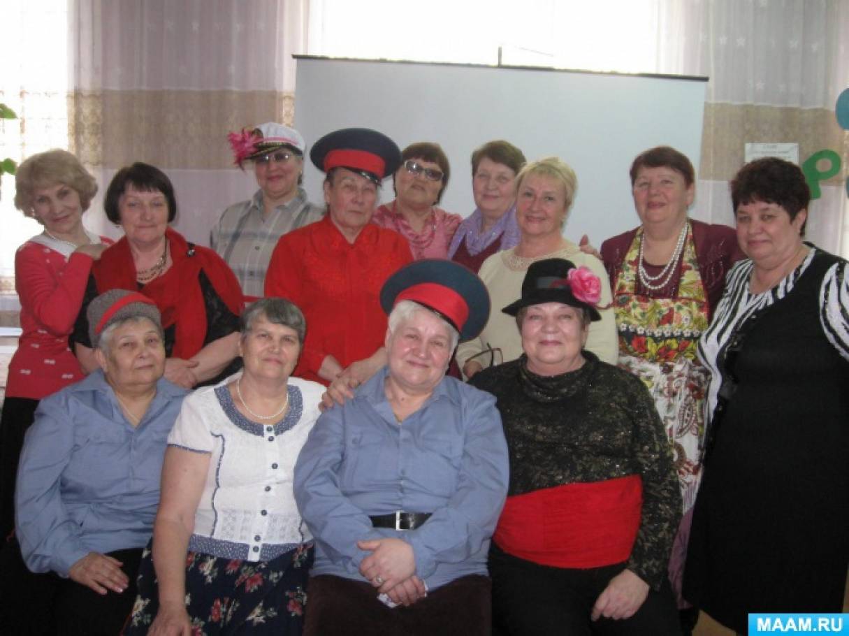 Смотреть фотографию №3 Фото №3 В беседе зарождается идея о дальнейшей встрече