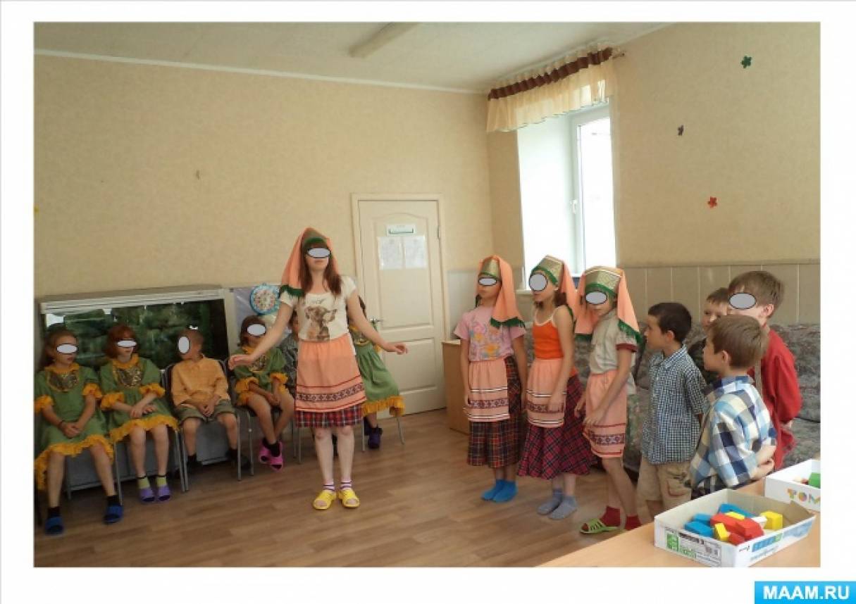 КВН «Знатоки родного края» Фото КВН «Знатоки родного края»