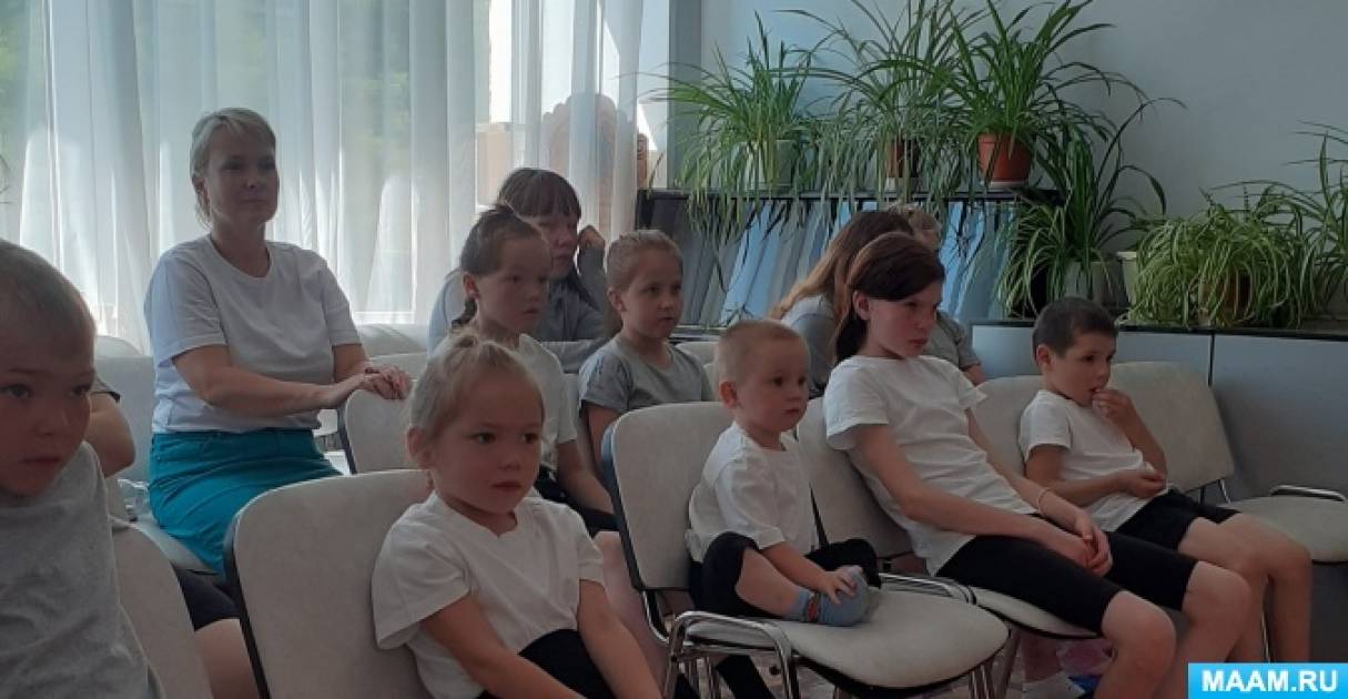 Смотреть фотографию №1 Фото №1 июля в отделении социальной реабилитации прошло праздничное мероприятие по случаю Дня семьи любви и верности