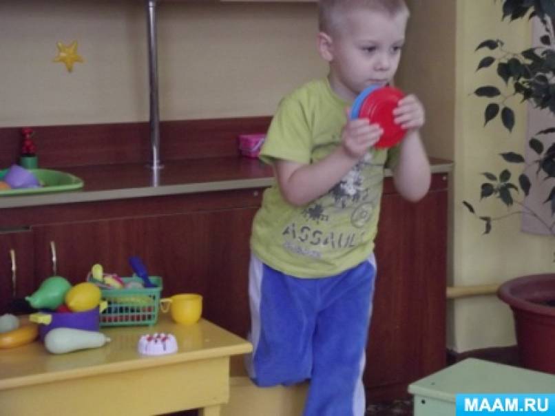 Неделя здорового питания