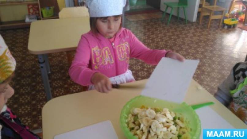 Неделя здорового питания