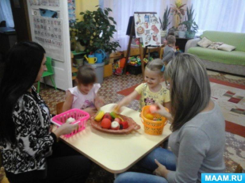 Неделя здорового питания