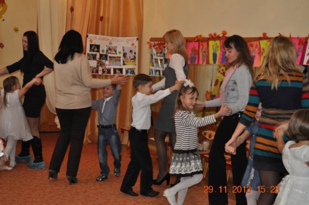 Смотреть фотографию №6 Фото №6 Сценарии семейных развлечений Сценарии праздников