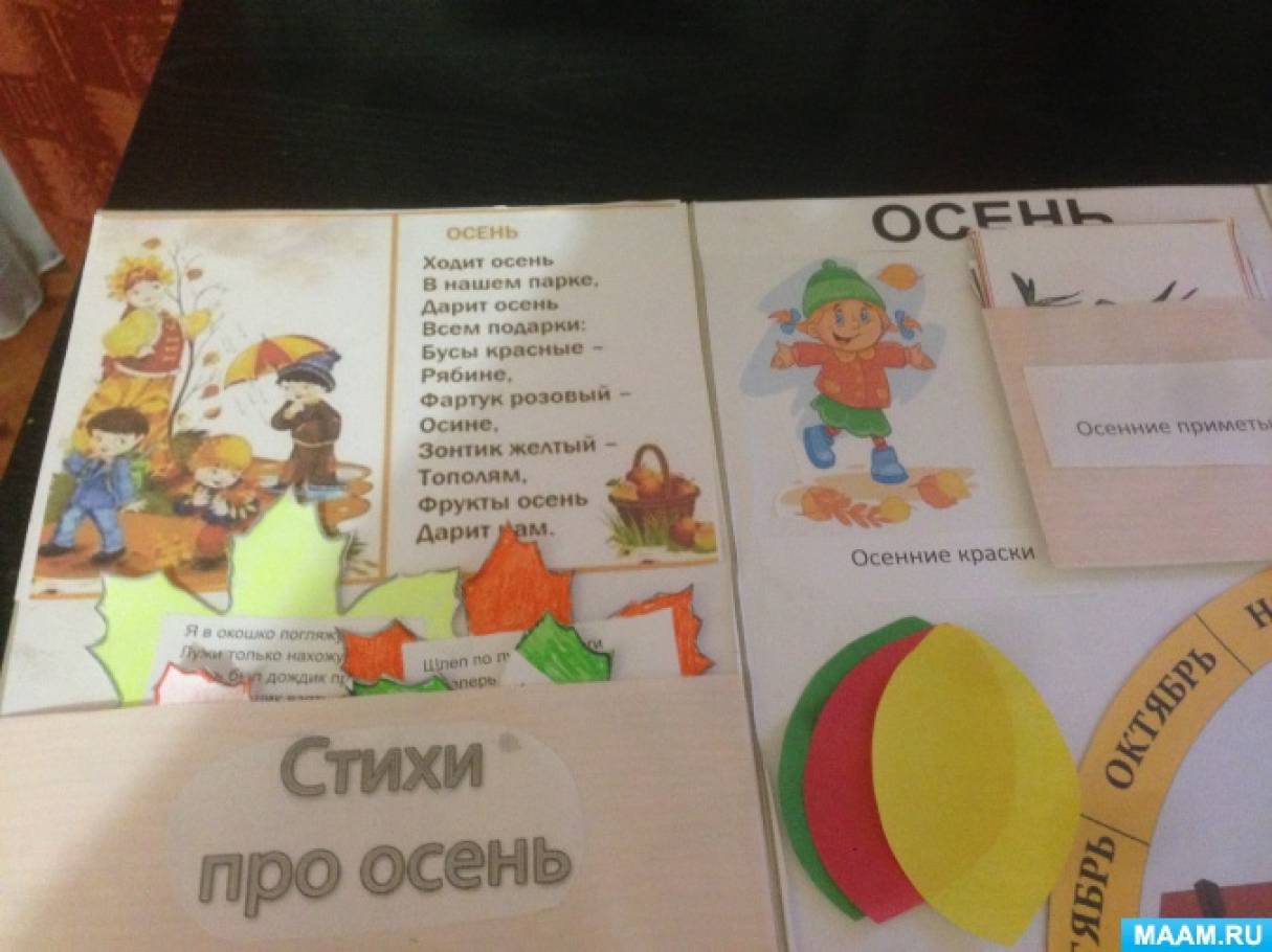 Сочинение почему я люблю осень во 2 классе: увлекательное путешествие в октябрьский мир