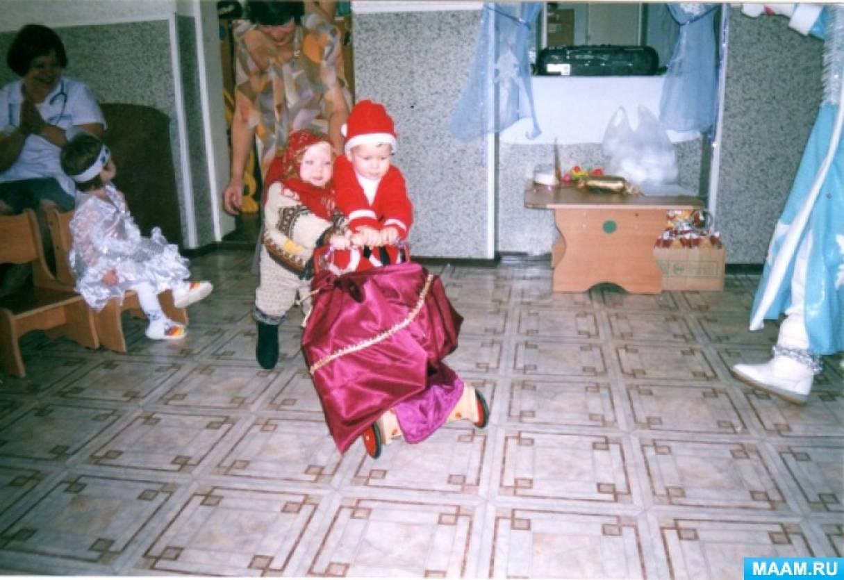 Новогодний Хоровод Пусть Новогодний Хоровод Пусть