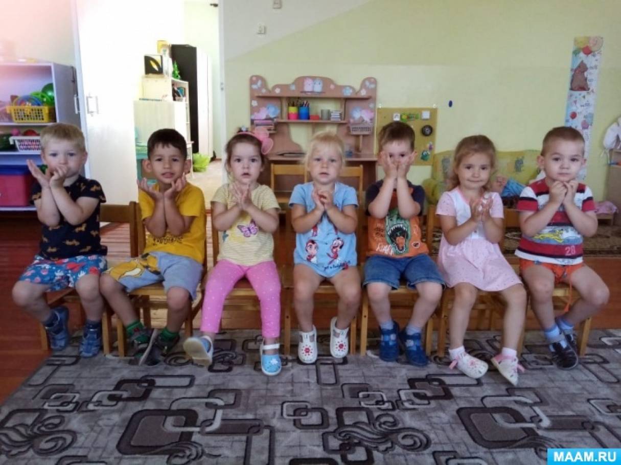 Смотреть фотографию №1 Фото №1 Тема Играем пальчиками развиваем речь Подготовила воспитатель Филина Н