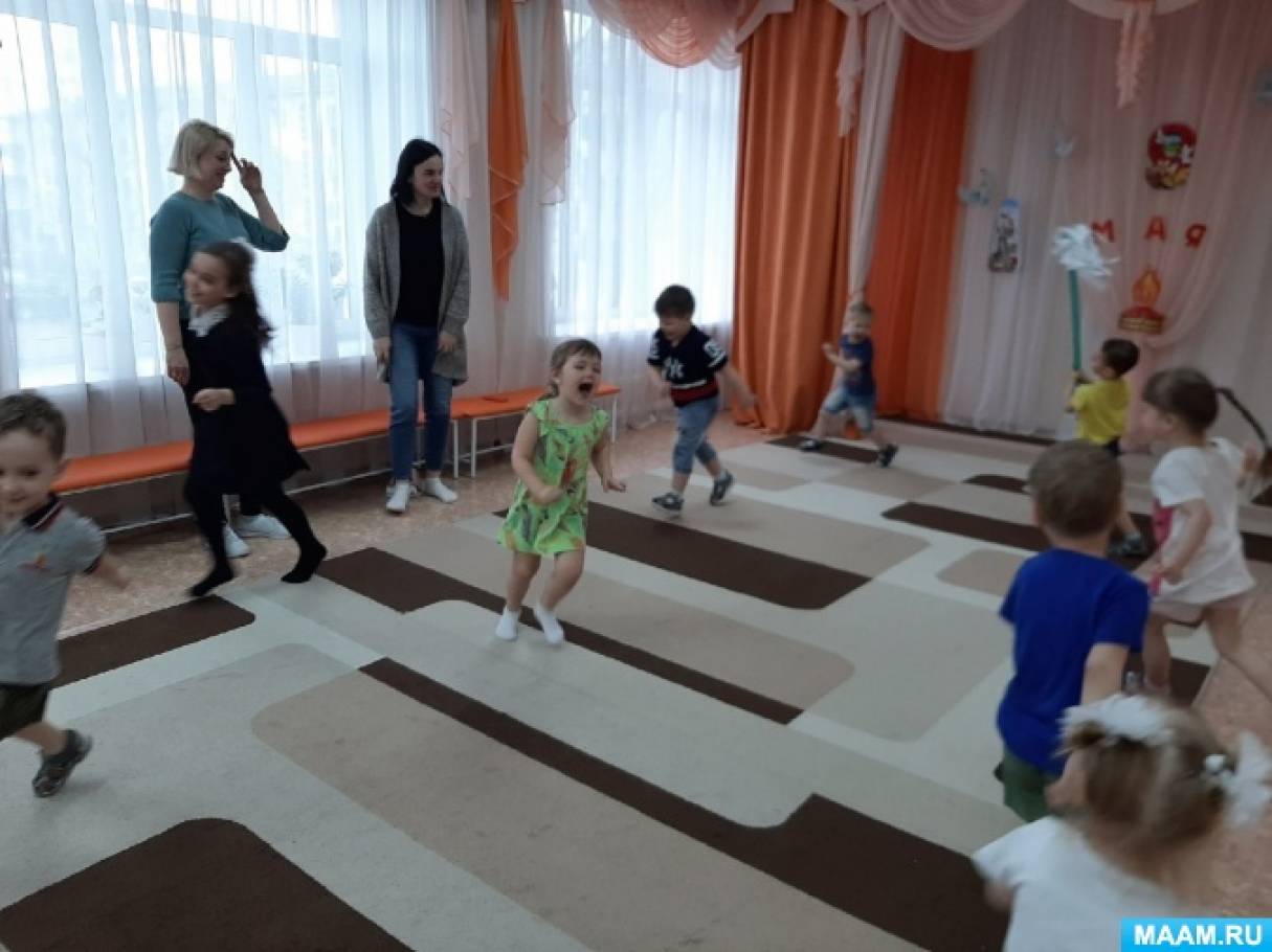 Смотреть фотографию №3 Фото №3 Публикация Отчет проведения мастер класса для родителей Дворовые игры для детей младшего дошкольного возраста размещена в разделах Дворовые игры нашего двора Игрушки
