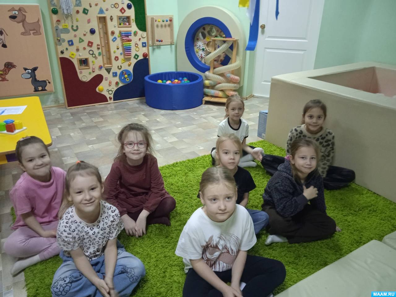 ������������� ���������� ������������ � ������ ��������-���������