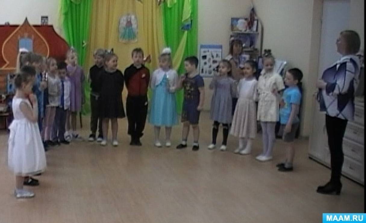 Смотреть фотографию №3 Фото №3 Публикация Фотоотчёт К нам пришла Весна музыкальные праздники для всех дошкольников ДОУ размещена в разделах Весна
