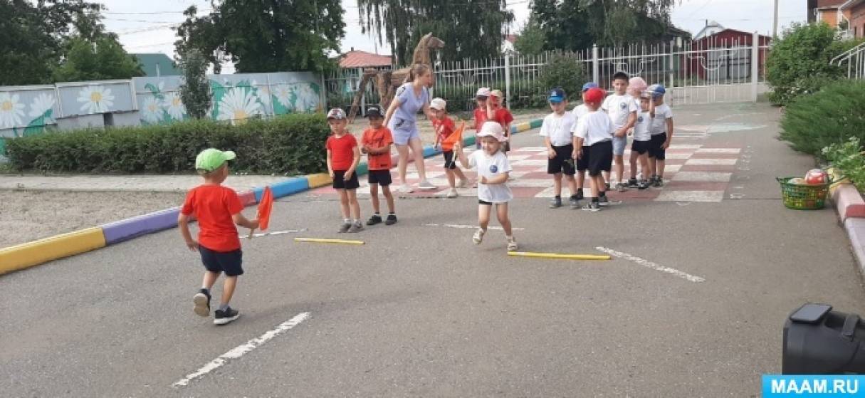 Фото «Весёлые старты»
