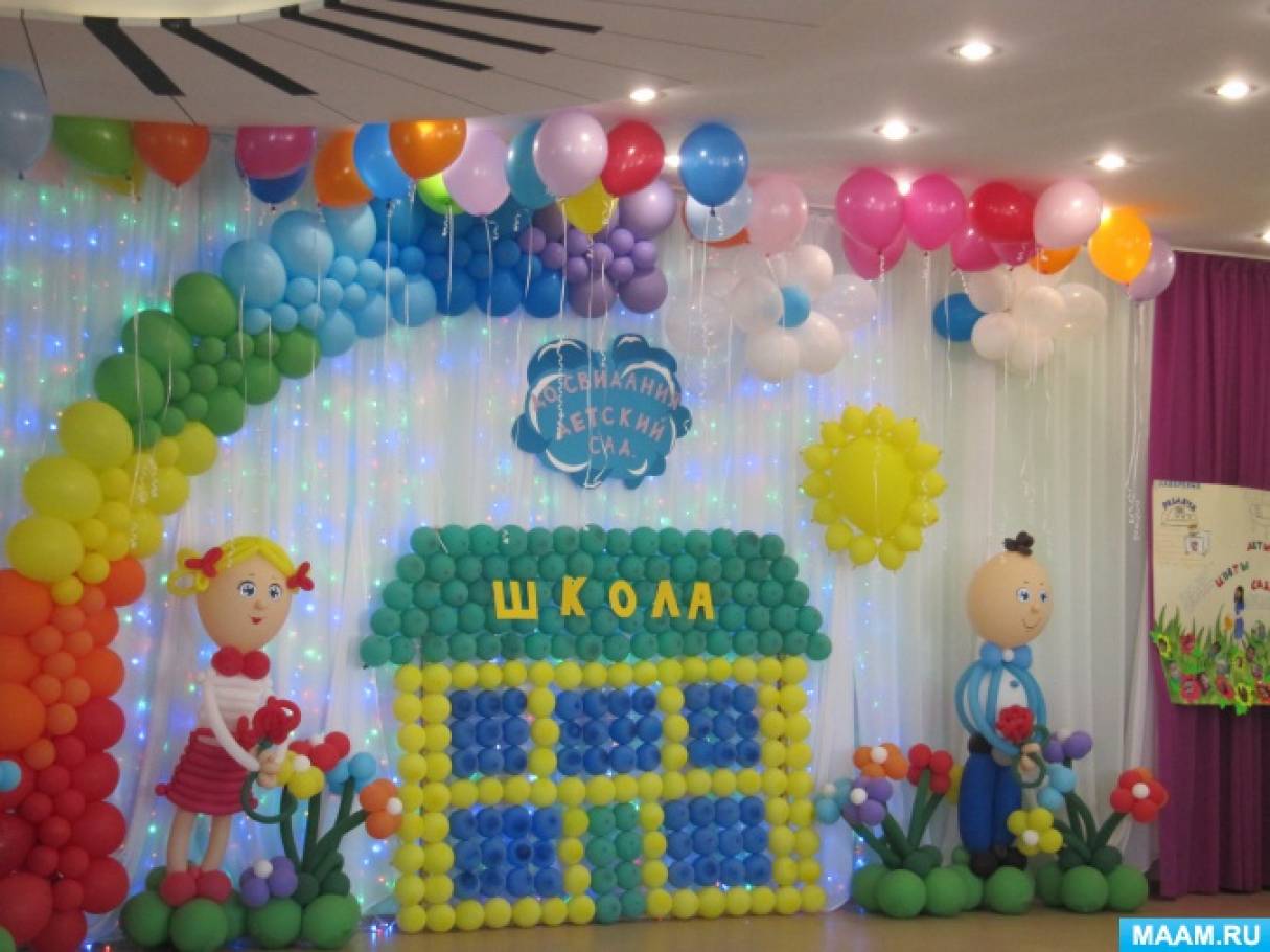 Оформление музыкального зала Фото Оформление музыкального зала