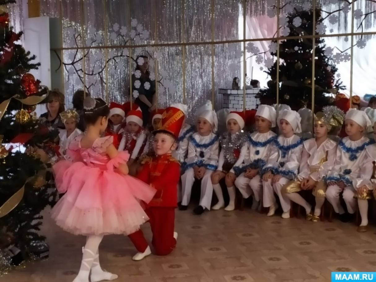 Новогодний Сценарий Для Детей Дошкольного Возраста Новогодний Сценарий Для Детей Дошкольного Возраста