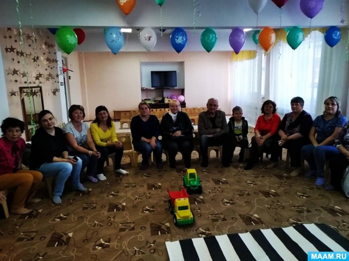 Родительское собрание «Азбука безопасности для детей и взрослых» Фото Родительское собрание «Азбука безопасности для детей и взрослых»