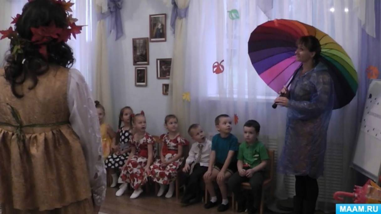 Смотреть фотографию №4 Фото №4 Сценарии развлечений Средняя группа Сценарии праздников
