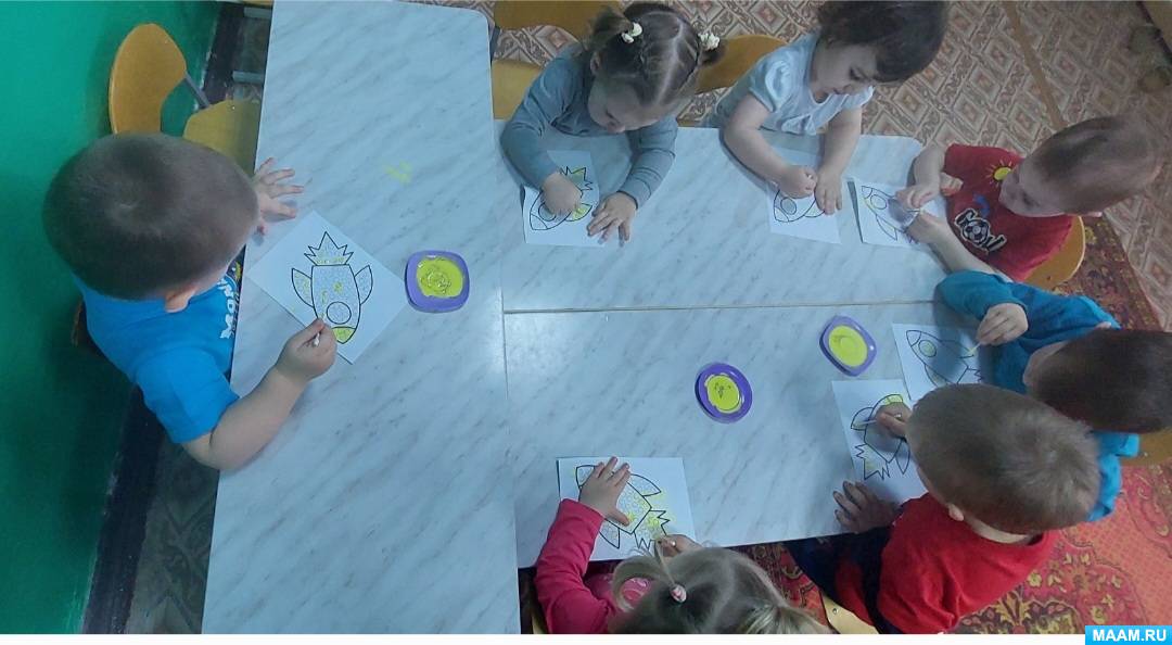 Смотреть фотографию №2 Фото №2 Праздник прошёл интересно и познавательно для всех возрастных групп