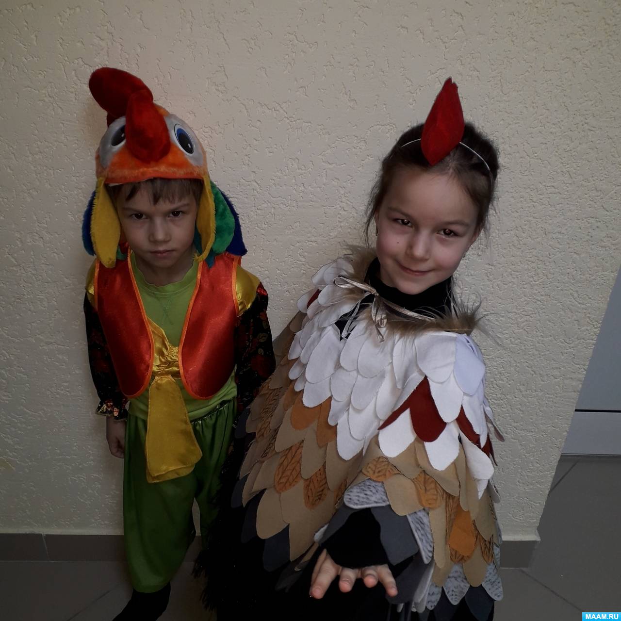 сценарий театрализованного представления на 8 марта в школе