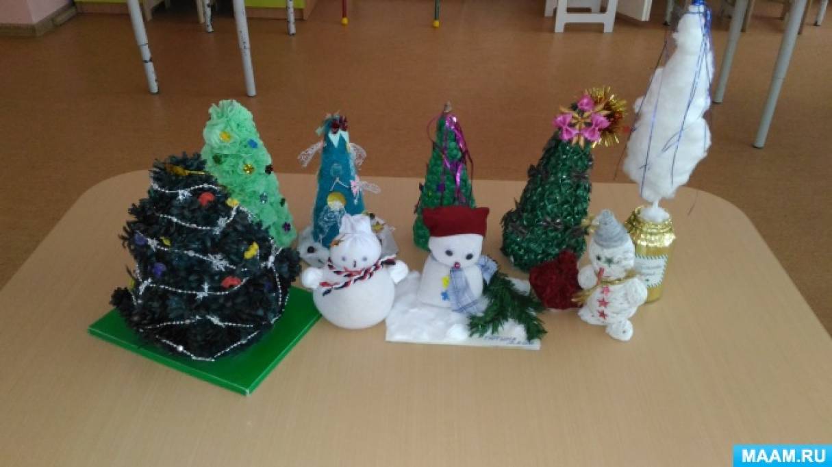 Новый Год Время Волшебства