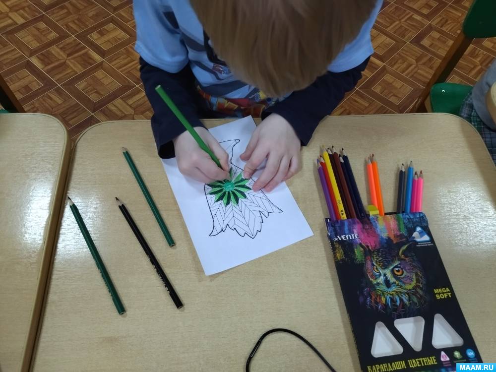 Смотреть фотографию №4 Фото №4 ИЗО поделки Бажов П