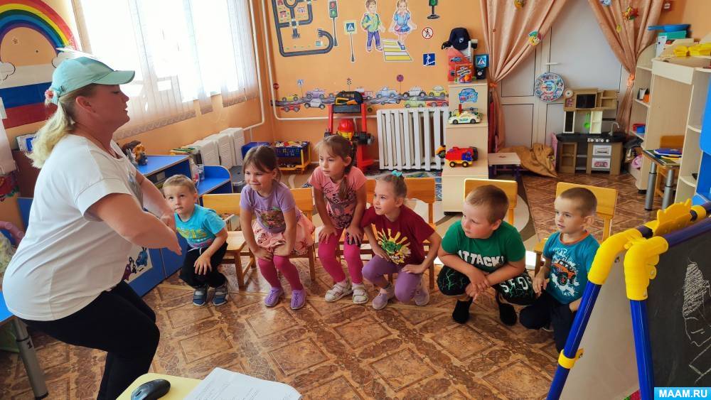 Фотоотчет об акции по энергосбережению «Вместе ярче»