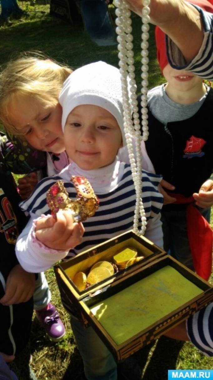 Смотреть фотографию №4 Фото №4 Цель вызвать положительный эмоциональный настрой и сплочение детского коллектива