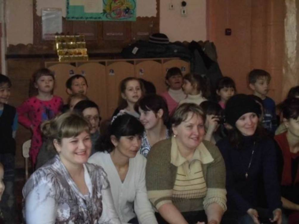 танец на праздник 8 марта в детском саду