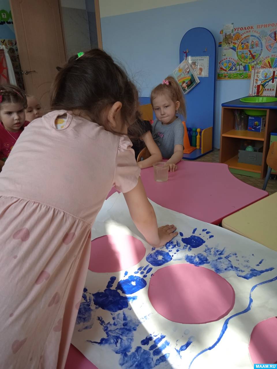 Рамка для коллективной фотосессии в День космонавтики «Ракета» (4 фото ...