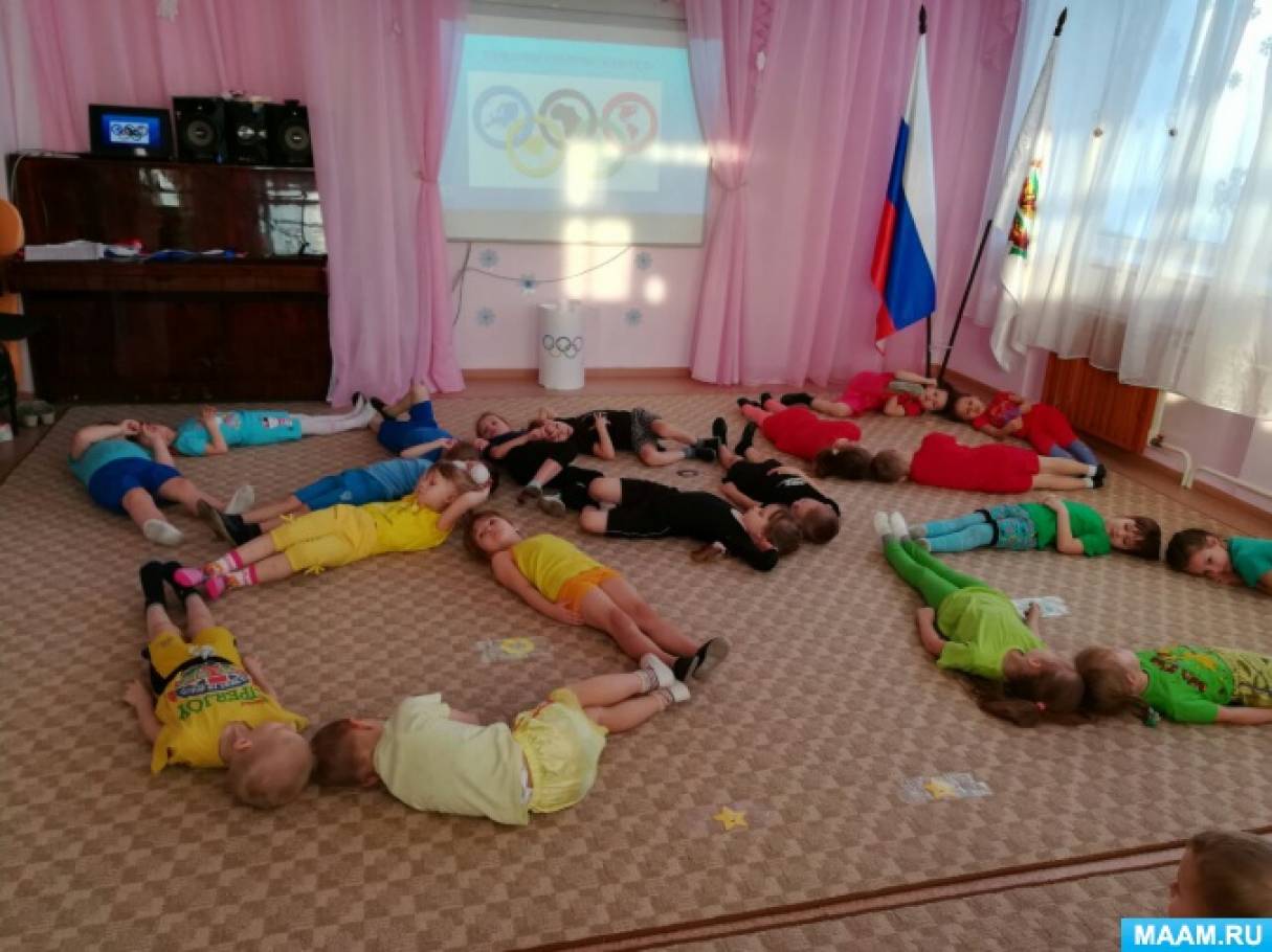 Смотреть фотографию №1 Фото №1 Автор Антонова Алина Павловна инструктор физической культуры МАДОУ Детский сад с