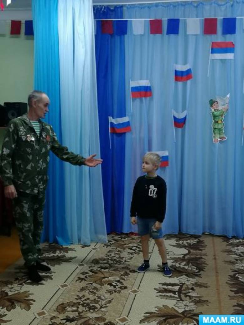 Смотреть фотографию №5 Фото №5 для детей была организована тематическая предметно пространственная среда